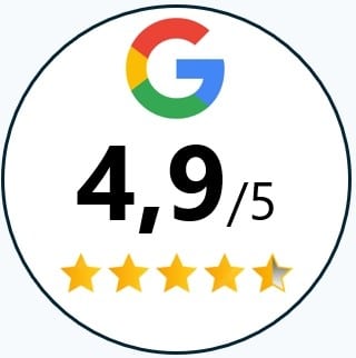 Avis Google Eurodifroid