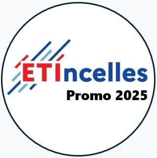 Eurodifroid intègre la promotion 2025 du programme ETIncelles