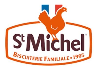 ST MICHEL, acteur majeur du secteur agroalimentaire, fait confiance à EURODIFROID pour ses équipements de climatisation et de refroidissement