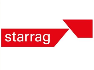 STARRAG, acteur majeur du secteur des équipements industriels, fait confiance à EURODIFROID pour ses équipements de climatisation et de refroidissement