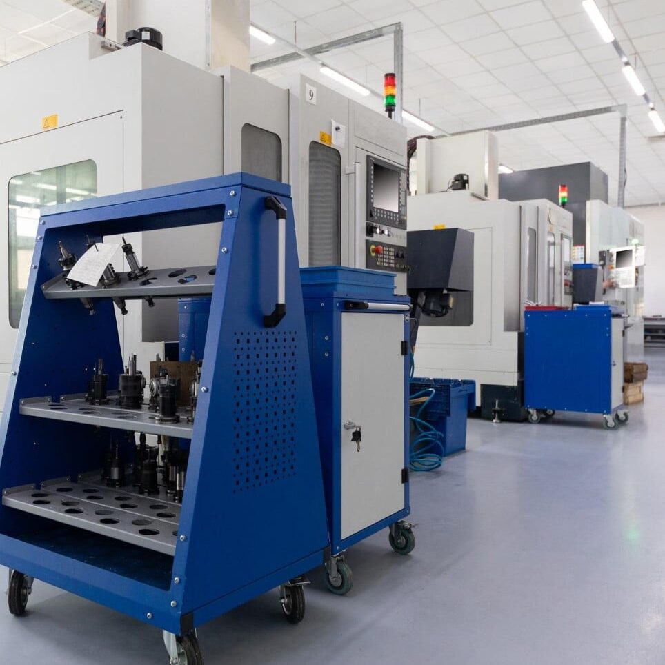 Eurodifroid propose des appareils de refroidissement et de climatisation pour les industriels et fabricants de machines-outils