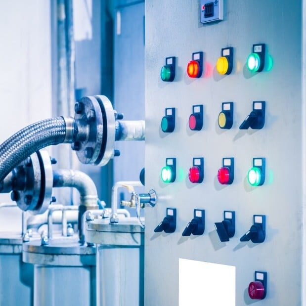 Nos appareils frigorifiques sont utilisés par de nombreux industriels et professionnels