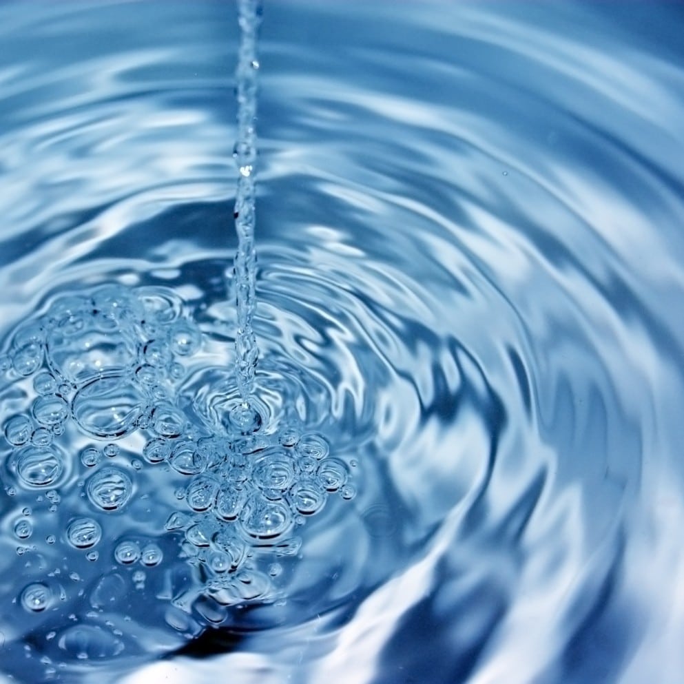 La bonne gestion de l'eau implique une bonne gestion de la température