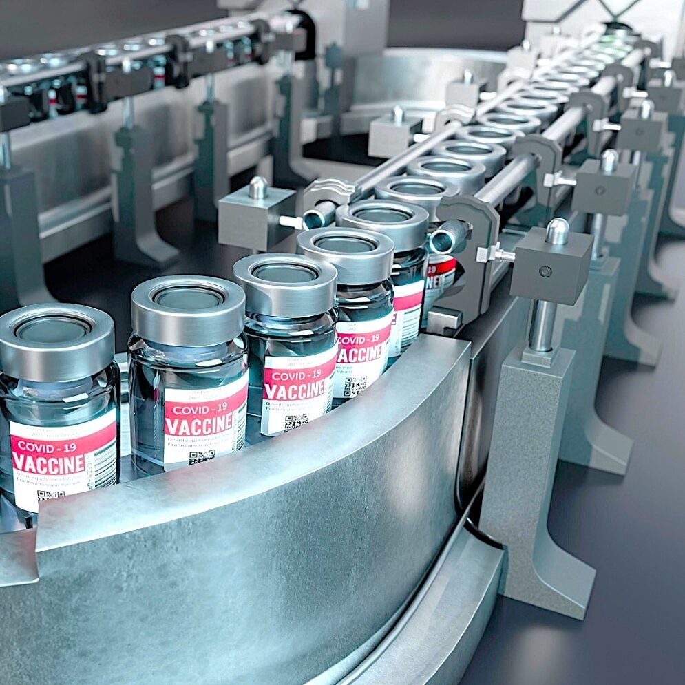 Refroidir et climatiser les process pharmaceutiques et médicaux