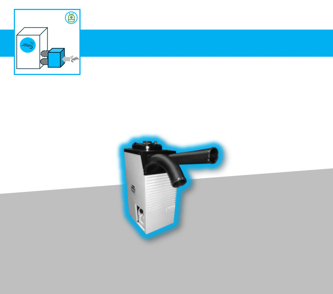 Climatiseurs déportés actifs GR par Eurodifroid
