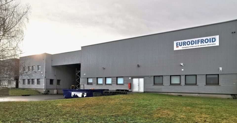 Pour accompagner sa croissance, Eurodifroid propose de nombreuses offres d'emploi, tout au long da l'année : ingénierie, montage, technique, support...
