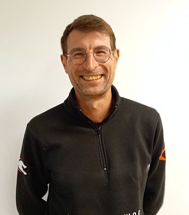 Ludovic est monteur électricien chez Eurodifroid, spécialiste français en équipement de refroidissement et climatisation pour industries et usage professionnels ou commerciaux