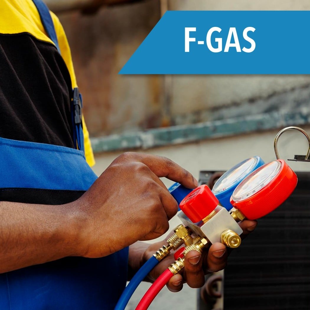 La norme F-Gas impose des évolutions dans les fluides frigorigènes utilisés dans les appareils Eurodifroid : R513A, R1234ze, R1234yf...