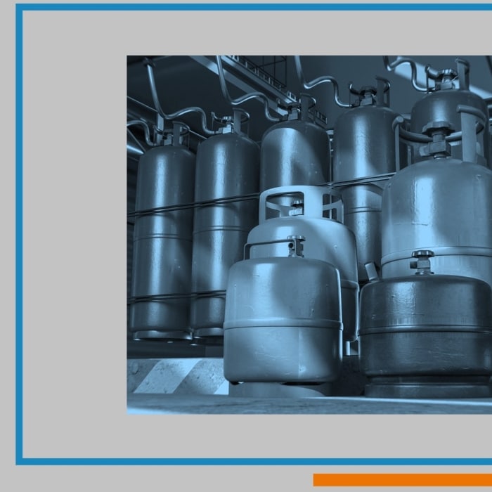 The use of certain refrigerants, such as R134a, R407C, or R410A, will be prohibited as of January 1, 2027.