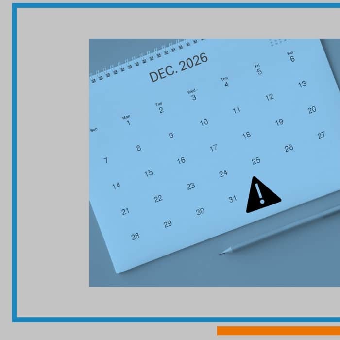The schedule under the European F-gas regulation provides for the phase-out of R134a, R407C, and R410A refrigerants in the very near term.